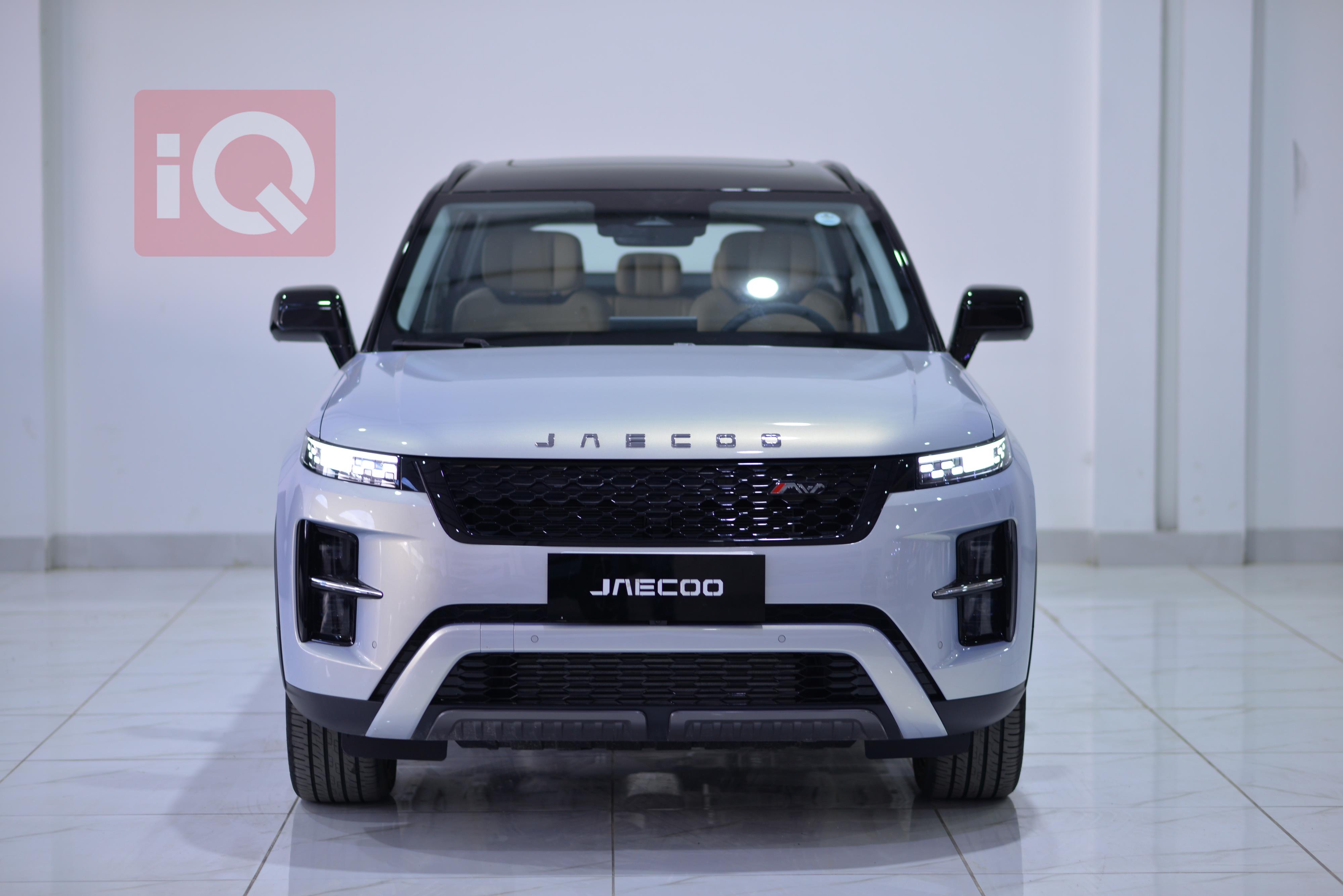 جايكو J7
